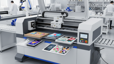 Why Choose a 9060 UV Printer for Your Business Needs?