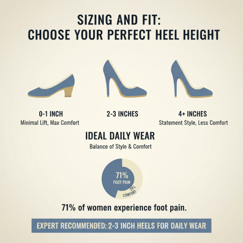 Top 10 Womens Heeled Shoes You Need to Know For Every Occasion?