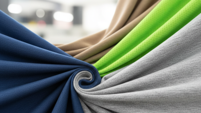 What is Stretch Fabric and How is it Used?