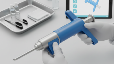 10 Tips for Using Heavy Duty Plastic Steel Syringe Effectively?