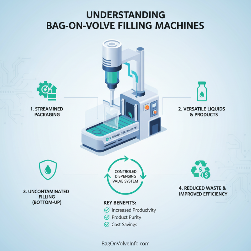 Best Bag on Valve Filling Machine for Efficient Packaging?