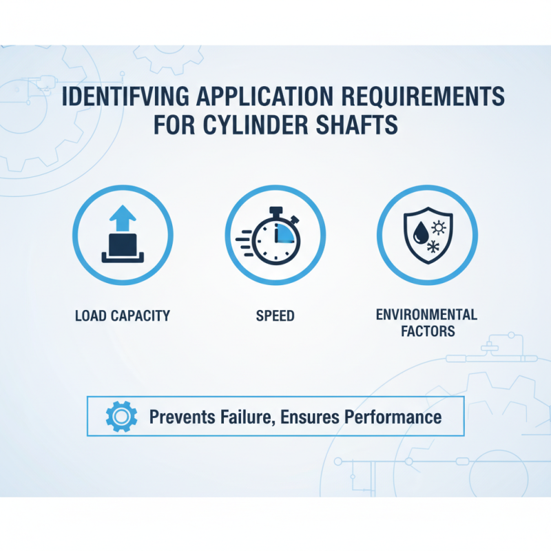 How to Choose the Right Hydraulic Cylinder Shaft for Your Needs?