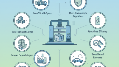 Top 10 Benefits of Using a Car Baler Machine?