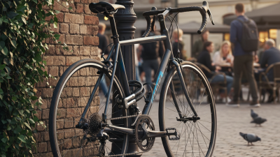 2026 Best Bike Bike Lock Options for Safety and Security?