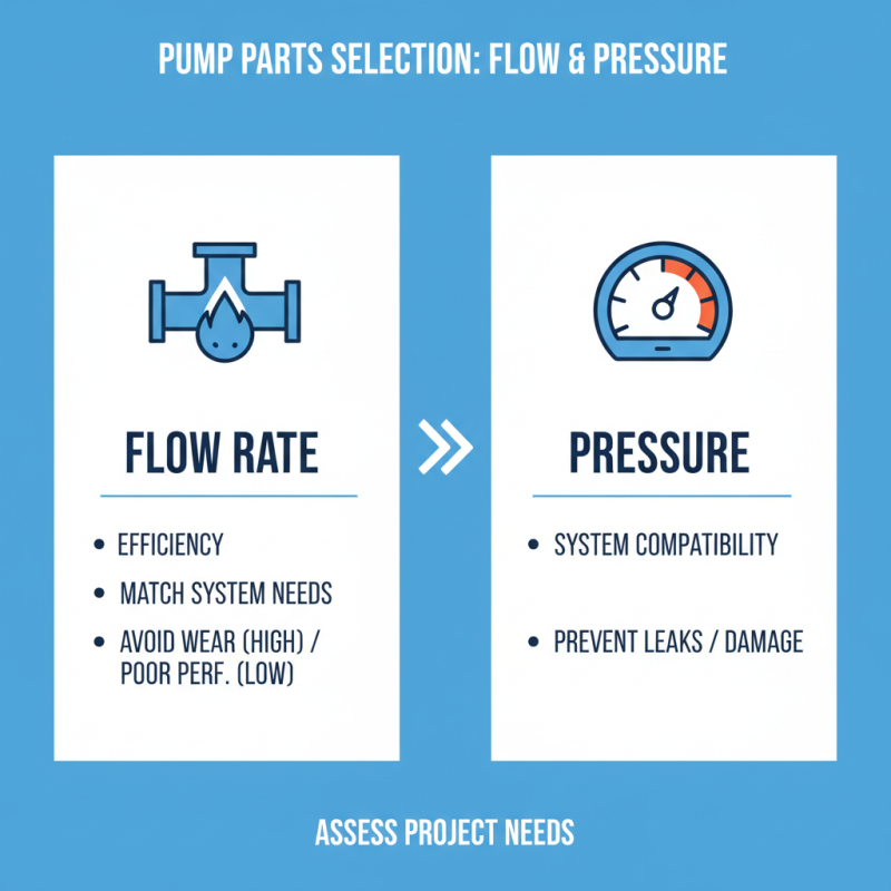 Essential Tips for Choosing Casting Pump Parts?