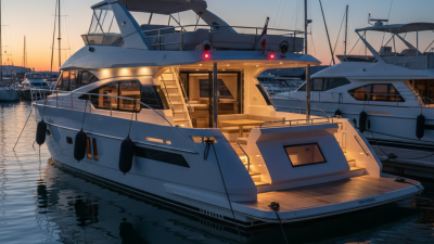 Best Boat Security Camera Systems for Ultimate Protection?