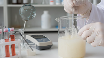 Top 10 Xanthan Gum Ingredients You Need to Know About?