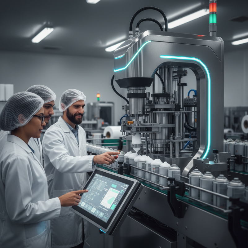 Best Bag on Valve Filling Machine for Efficient Packaging?