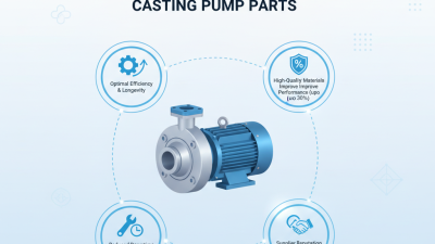 Essential Tips for Choosing Casting Pump Parts?