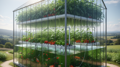 Aquaponics Greenhouse Benefits and Best Practices for 2026?