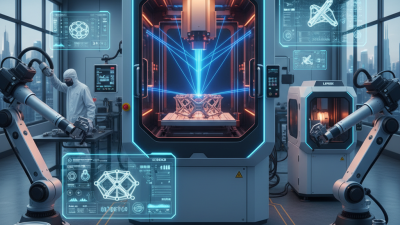 What is Laser Powder Bed Fusion Technology in 2026?