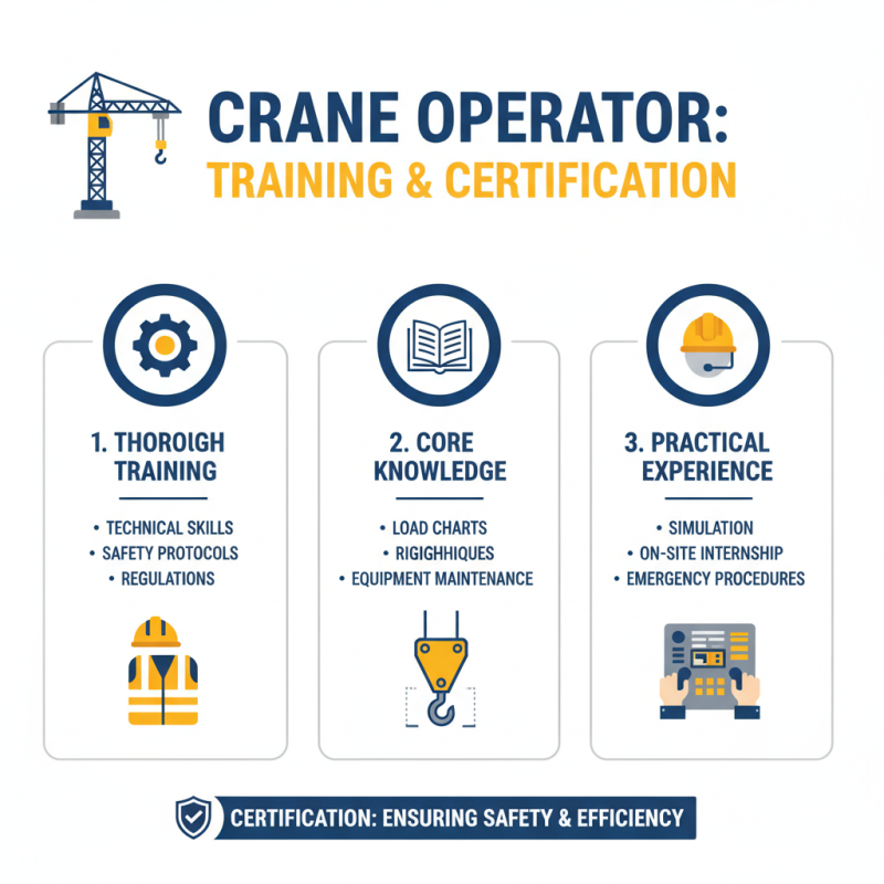 2026 How to Operate a Liebherr Tower Crane Efficiently?