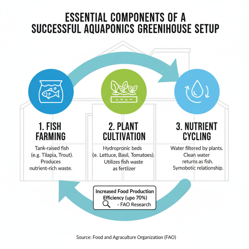 Aquaponics Greenhouse Benefits and Best Practices for 2026?