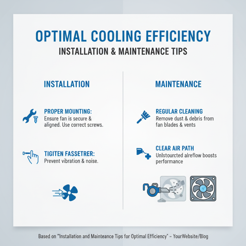 How to Choose the Best PC Cooling Fan for Optimal Performance?