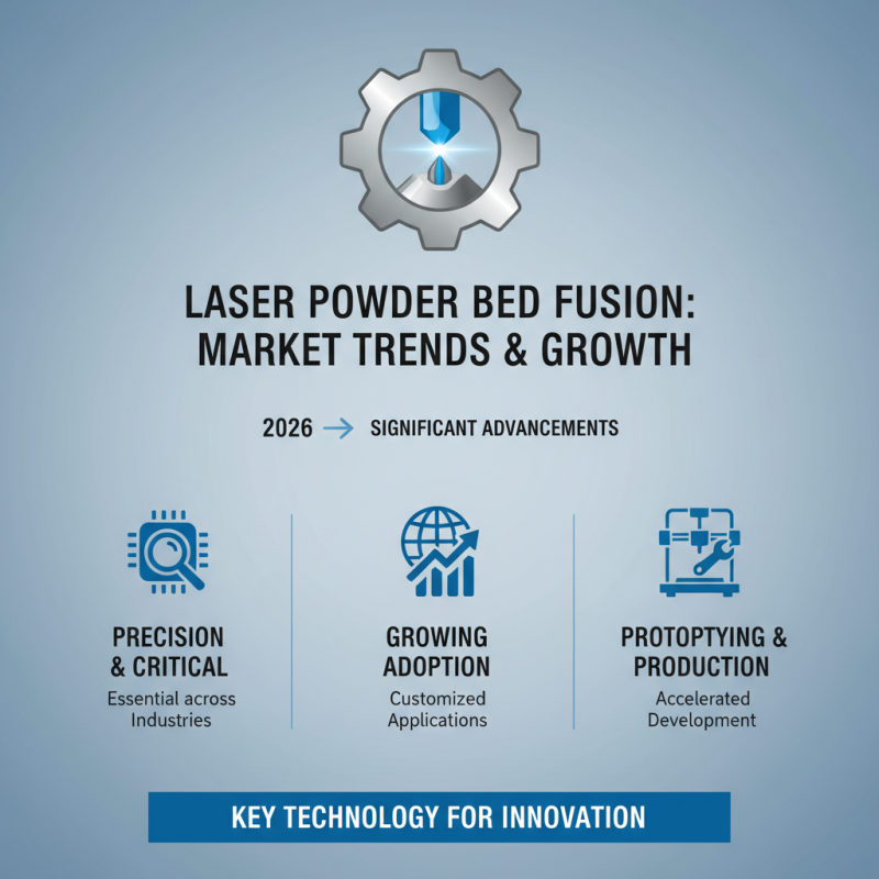 What is Laser Powder Bed Fusion Technology in 2026?