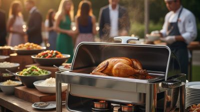 2026 Best Chafing Dish Warmer Reviews and Buying Guide?