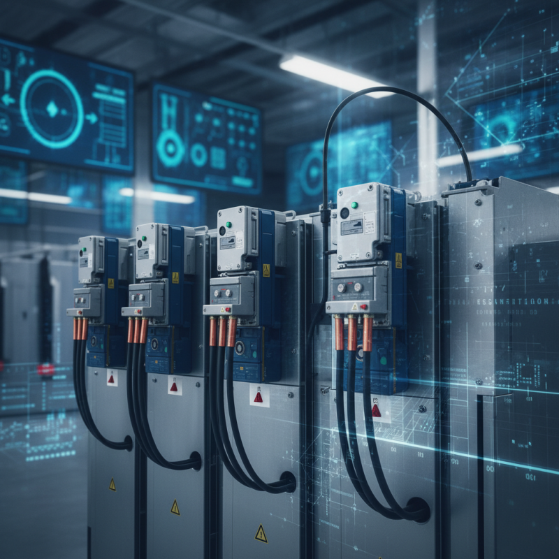 Why Rmu Circuit Breaker is Essential for Modern Electrical Systems?