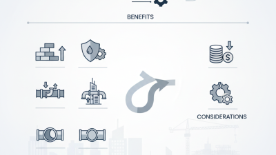 Top 10 Benefits of Using Seamless Pipe in Construction?