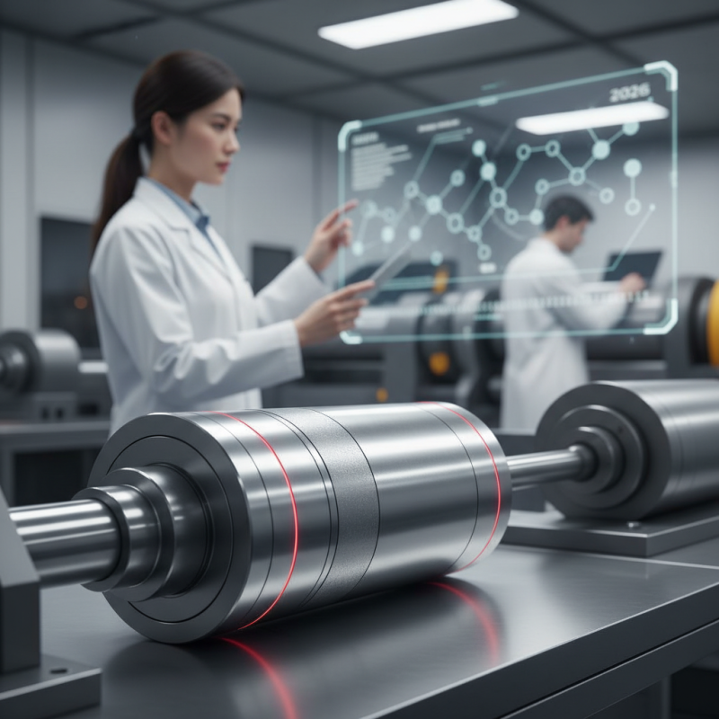 Best Roll Mill Sleeve Options for 2026 What to Consider?