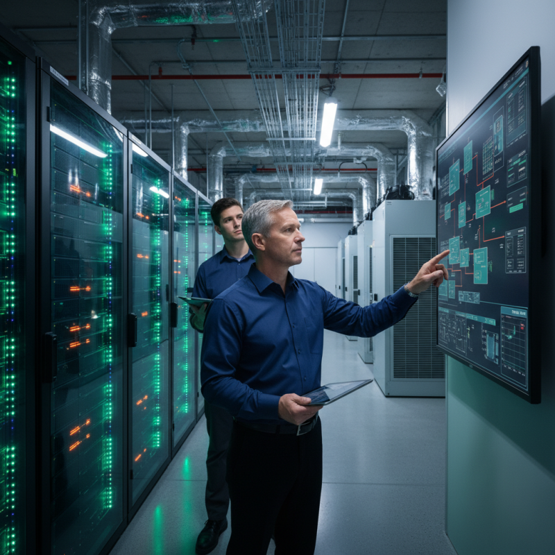 How to Effectively Use a Bacnet Hvac Controller for Optimal Performance?