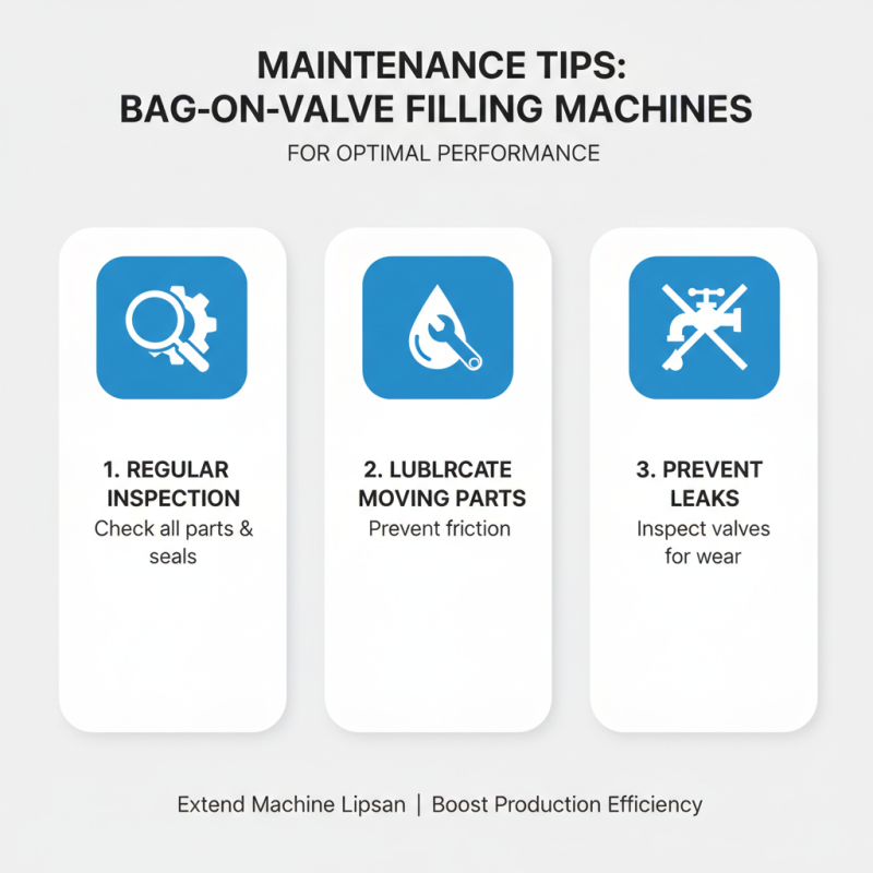 Best Bag on Valve Filling Machine for Efficient Packaging?