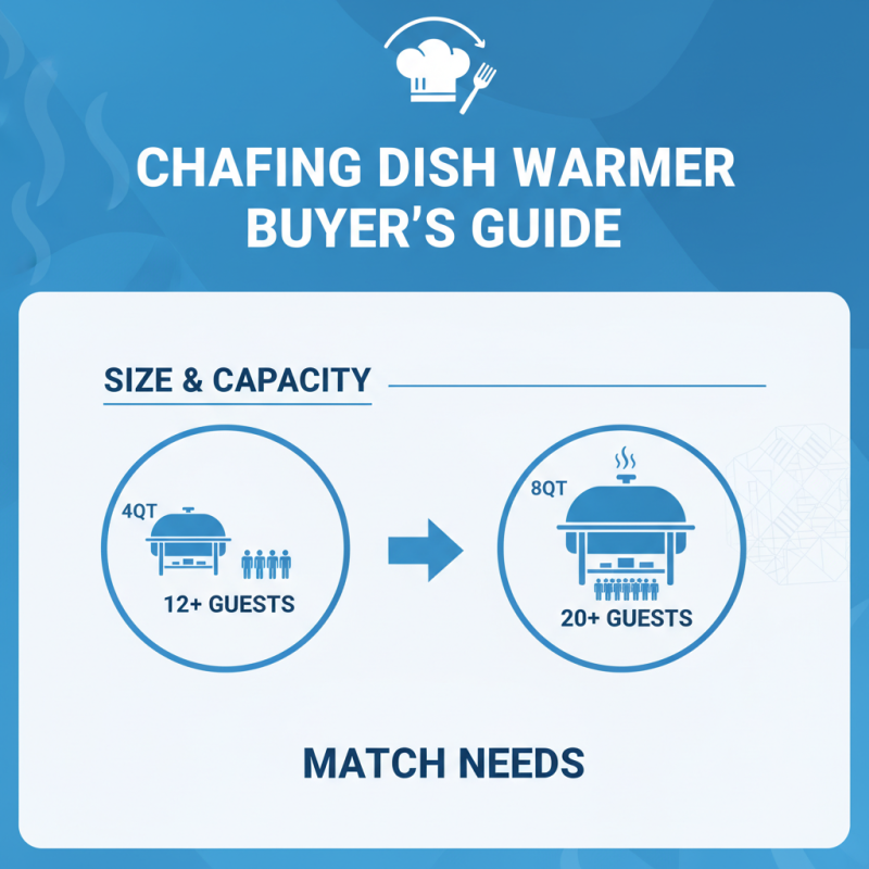 2026 Best Chafing Dish Warmer Reviews and Buying Guide?