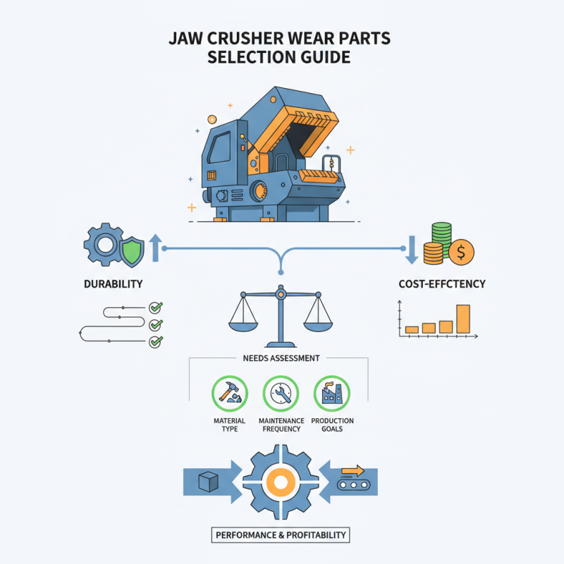 2026 Best Jaw Crusher Wear Parts Guide for Buyers?