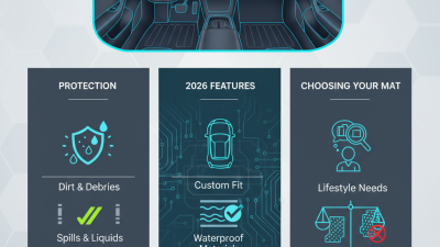 Best Tesla Model 3 Floor Mats for 2026 What to Choose?