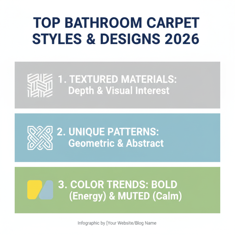 Best Bathroom Carpet Options for 2026 What Should You Choose?