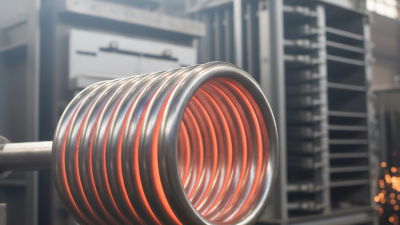 What is 310 Steel Coil Tube and its Applications?