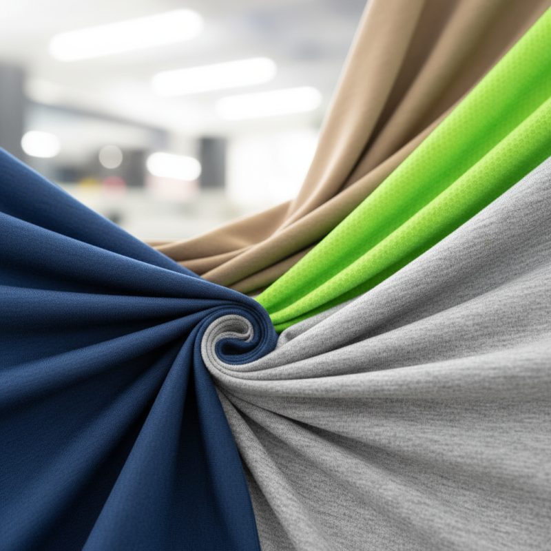 What is Stretch Fabric and How is it Used?