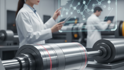 Best Roll Mill Sleeve Options for 2026 What to Consider?