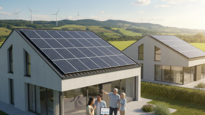 How to Choose the Best Home Solar Energy System for Your Needs in 2026?