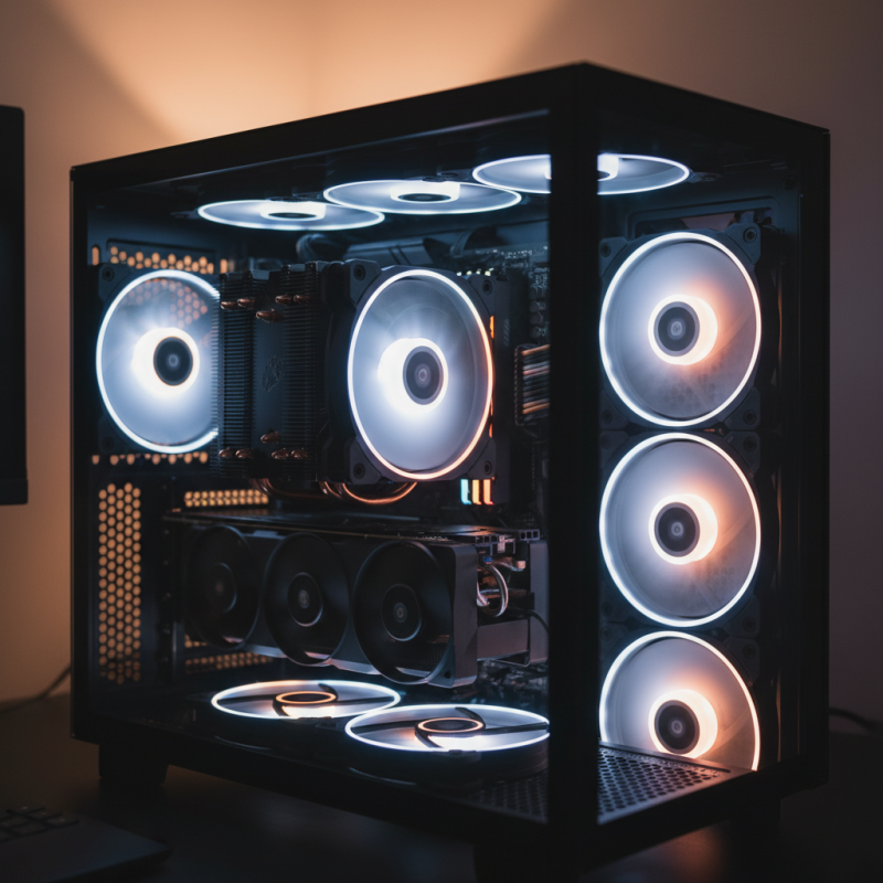 How to Choose the Best PC Cooling Fan for Optimal Performance?