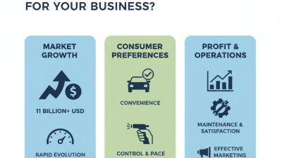 Why Choose Self Wash Car Wash Equipment for Your Business?