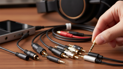 Top AV Jack Adapter Types for Your Audio Needs?
