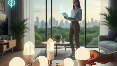 2026 How to Choose Low Power Consumption LEDs for Your Lighting Needs?