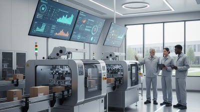 2026 Top Dynamic Checkweigher Trends and Innovations?