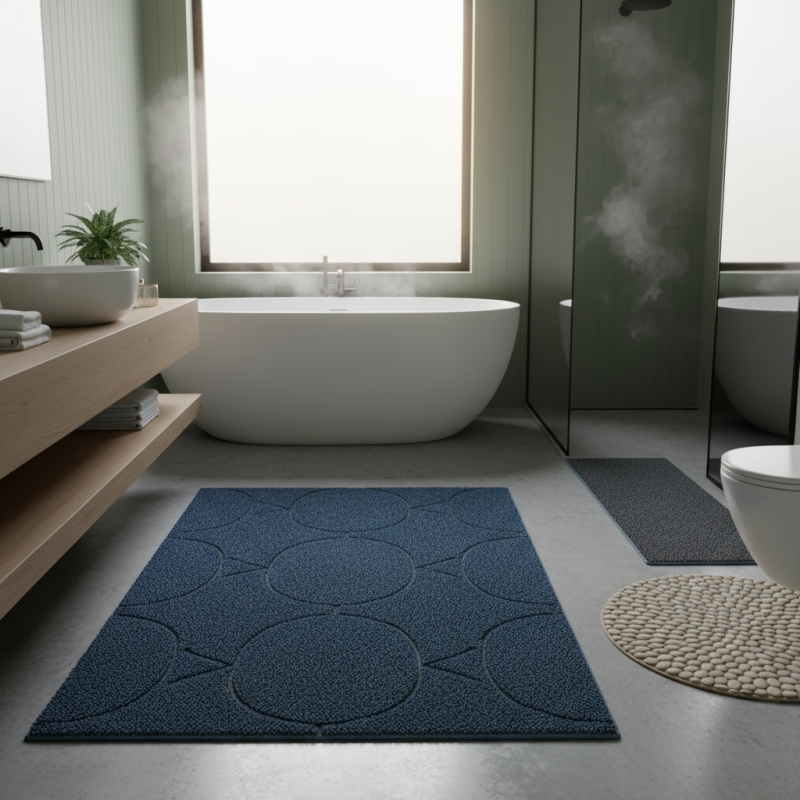 Best Bathroom Carpet Options for 2026 What Should You Choose?