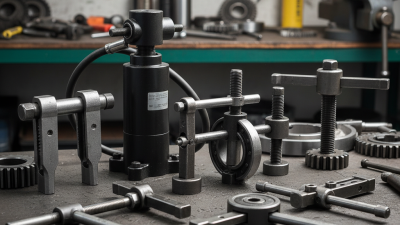 Top Pillow Block Bearing Puller Types for Efficient Maintenance?