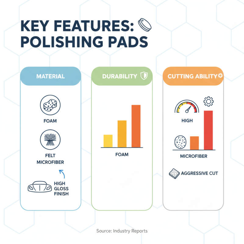 2026 Best Floor Polishing Pad Options for a Professional Shine?