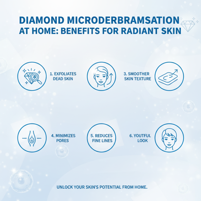 Best Diamond Microdermabrasion Machine for Home Use?