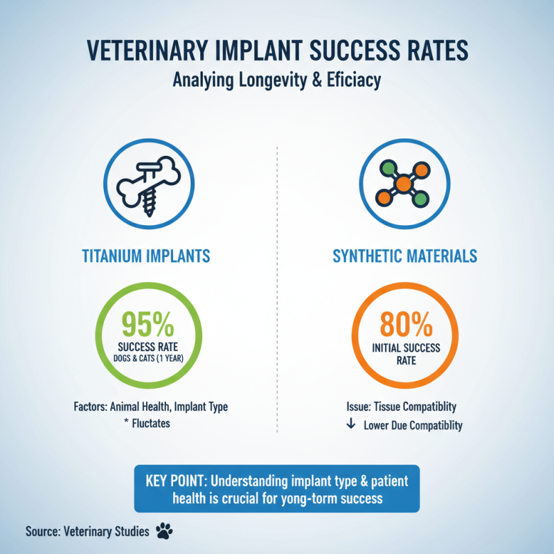 10 Essential Tips for Choosing Veterinary Implants Effectively?