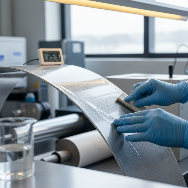 Pbl Rpbl Laminate Film Tips for Best Results and Usage?