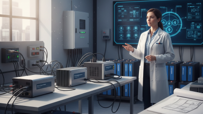 Top Battery Inverter Types You Should Consider for Your Power Needs?