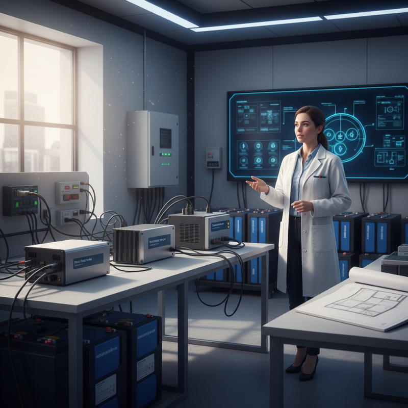 Top Battery Inverter Types You Should Consider for Your Power Needs?