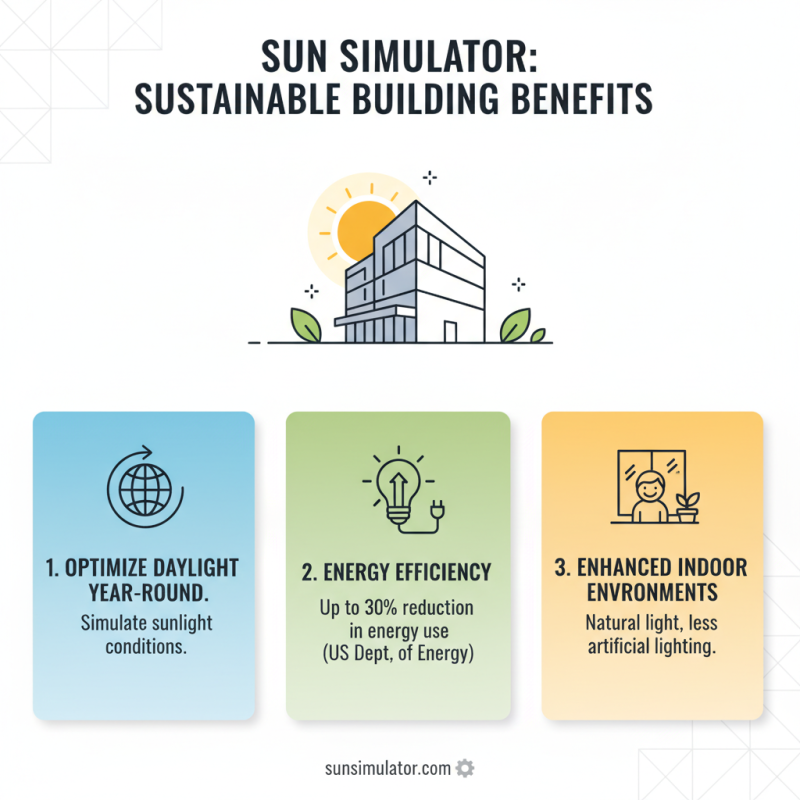 The Sun Simulator Heliodon Best Uses and Benefits Explained?