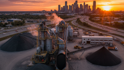 2026 How to Choose the Right Asphalt Plant for Your Project?