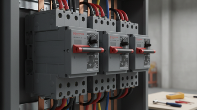 Top Tips for Using Square D MCCB Effectively?