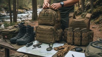 How to Choose the Best Tactical Gear for Your Needs?